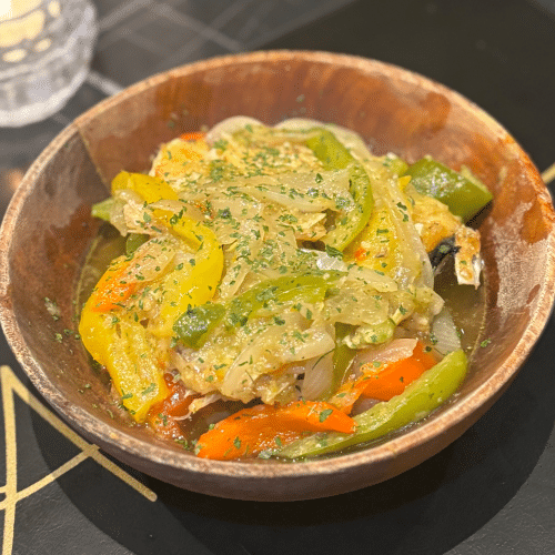 Makayabu (poisson salé)