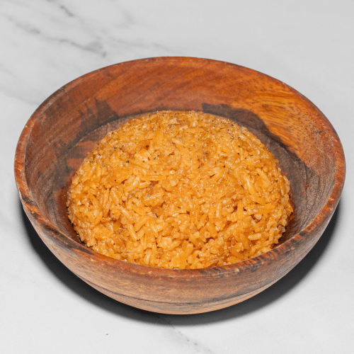 Riz gras
