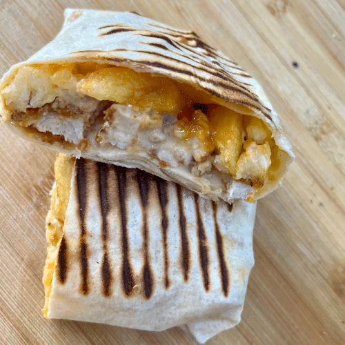 Tacos M (filet poulet)