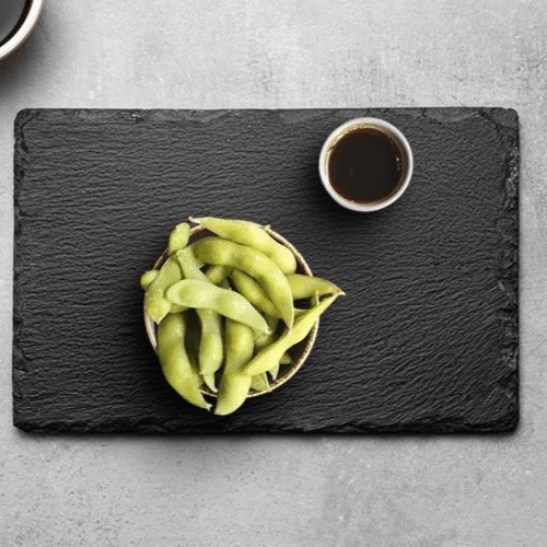 11. edamame