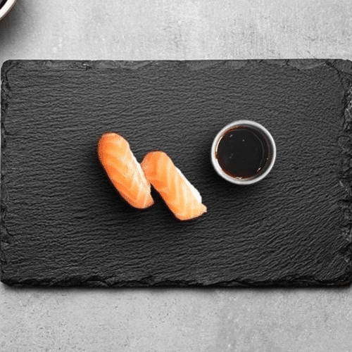 42. nigiri saumon