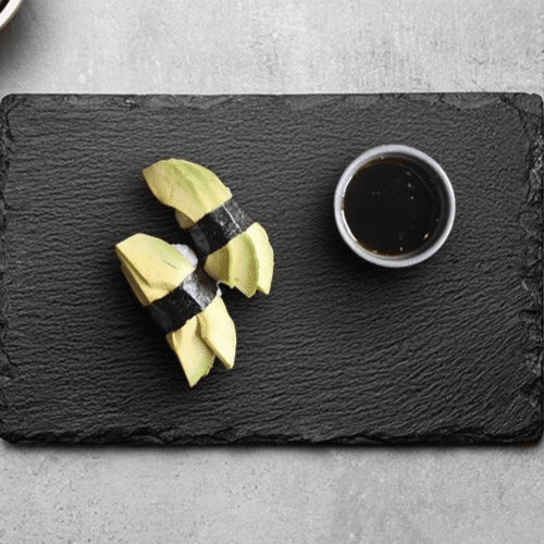 43. nigiri avocat