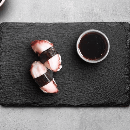 44. nigiri poulpe