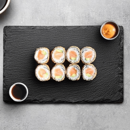 Monster roll