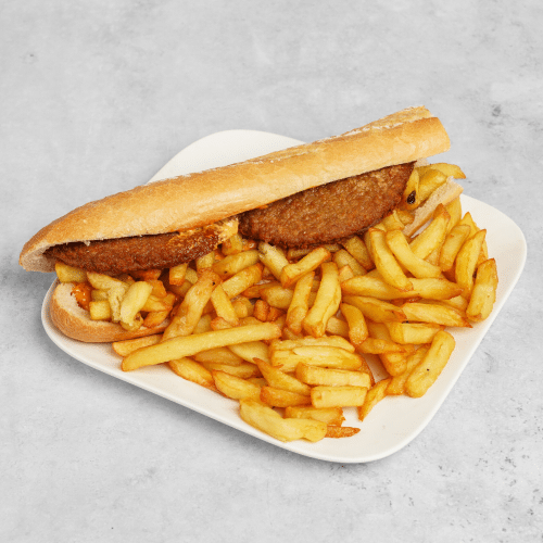Mitraillette mulky
