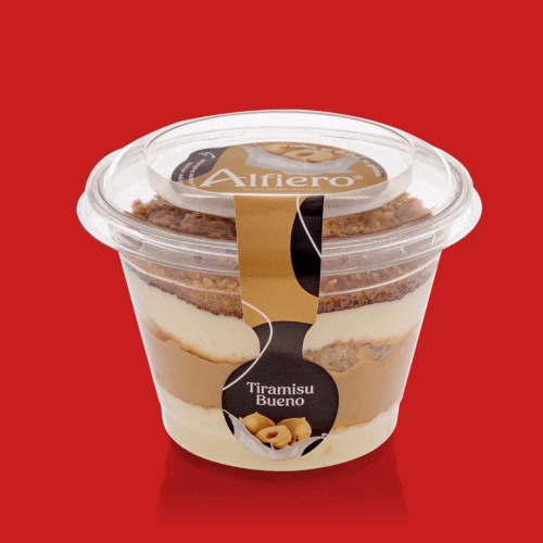 Tiramisu Bueno