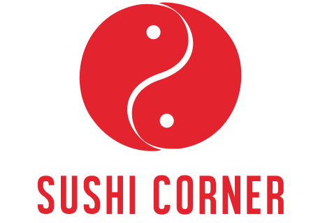 Bij Sushi Corner bestellen