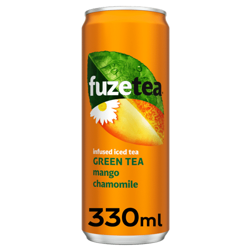 Fuze Tea Mango