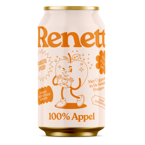 Renett appel