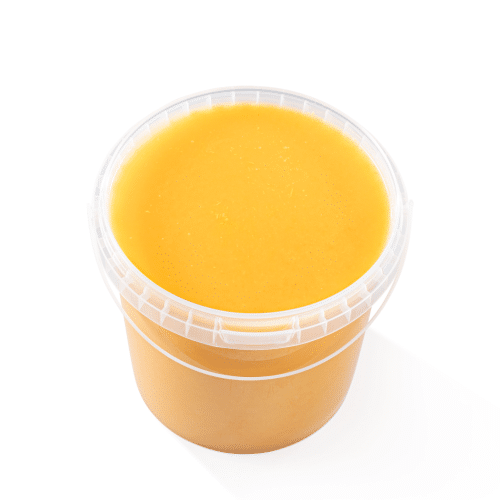 Soep van de dag (1 liter)