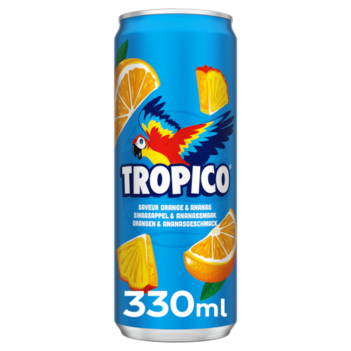 Tropico