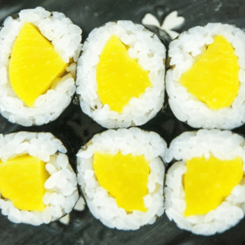 Maki tamago