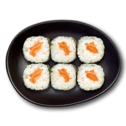 Maki zalm