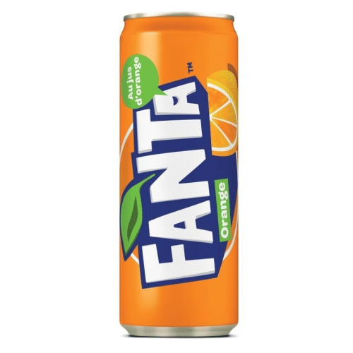 Fanta (33 cl)