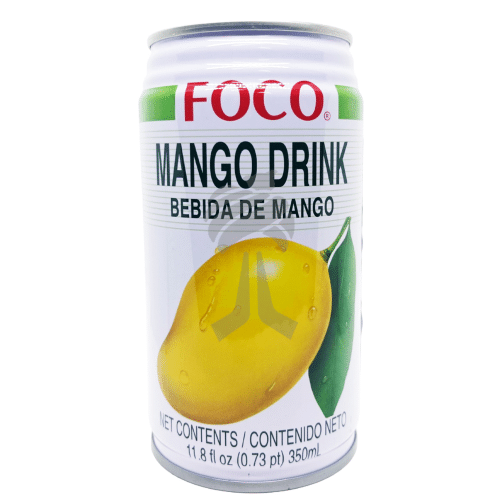 Foco mangue (35 cl)