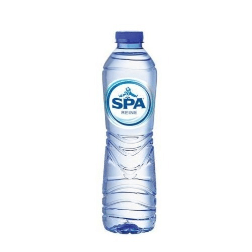 Spa (50 cl)