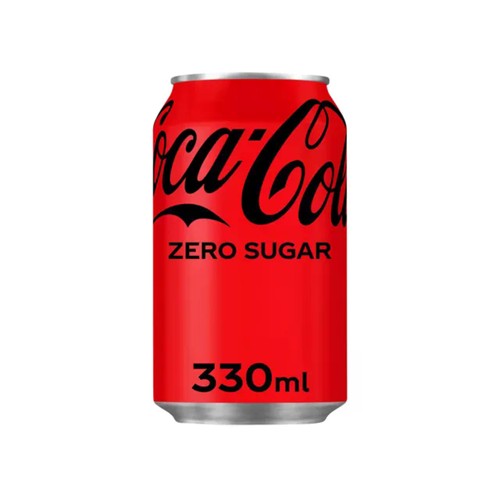 Coca-Cola Zero