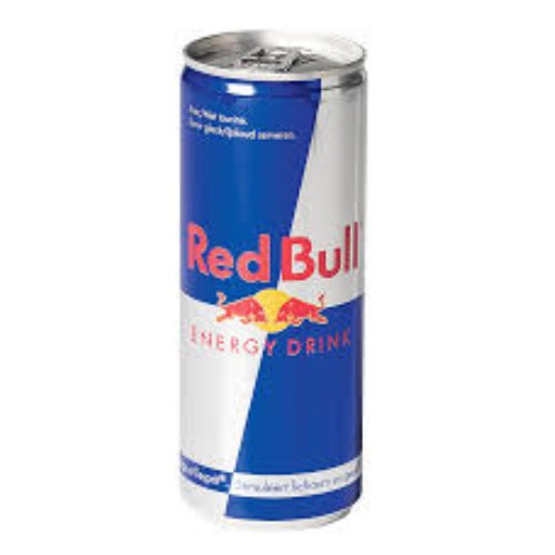 Red Bull