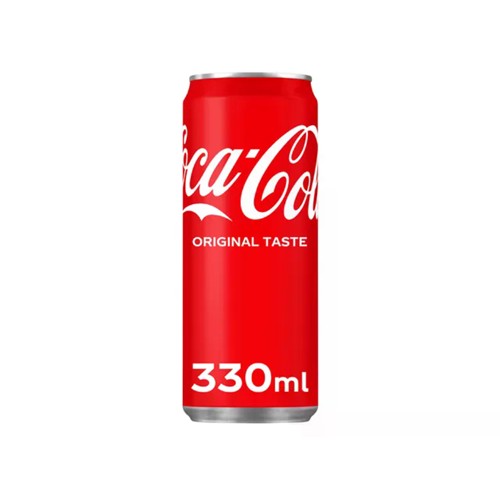 Coca-Cola