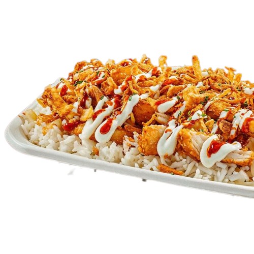 Chicken Smokey Hot Cocktail (limited edition)