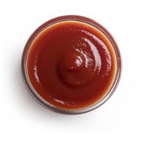 Curryketchup