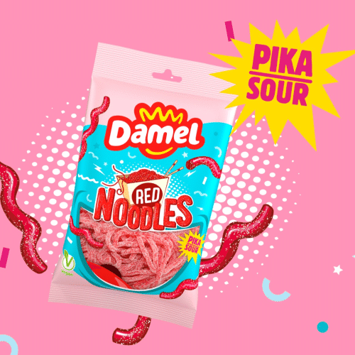 Noodles