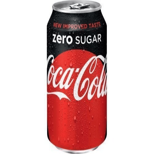 Coca-Cola Zero 33cl