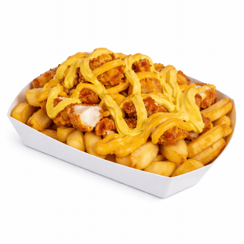 Extra london Chicken