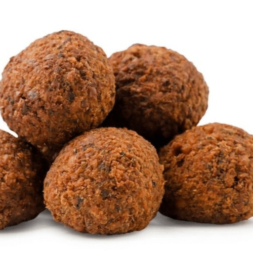 Falafels 4 stuks