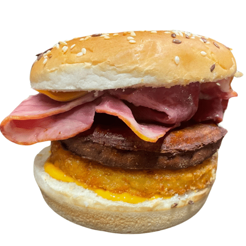 Hamburger
