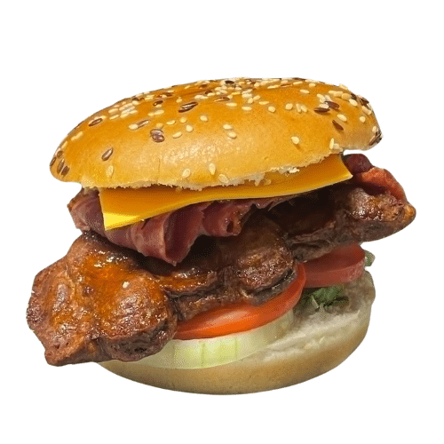 Mexicano Burger