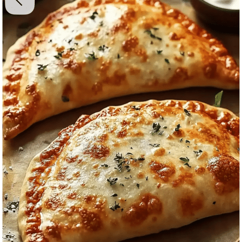 Calzone pitta