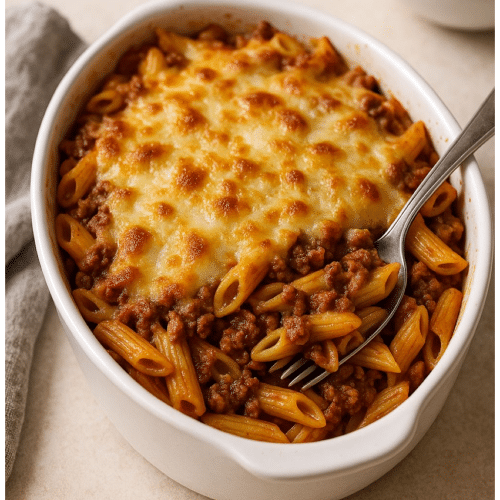 Pasta 4 kazen