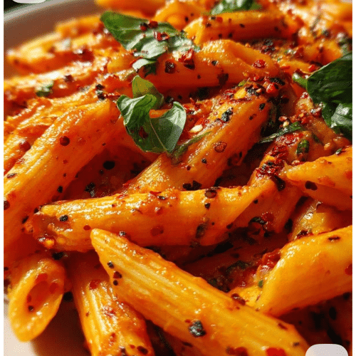 Pasta broccoli