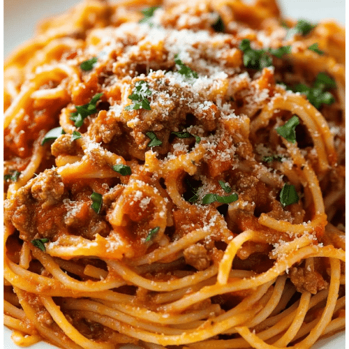 Pasta funghi