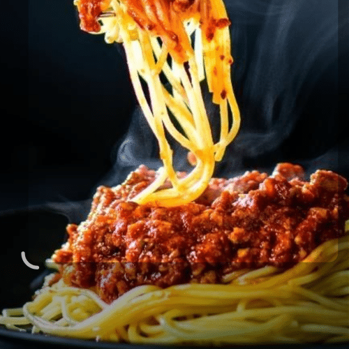 Pasta kip hawaï
