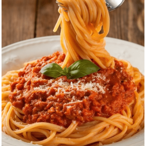 Pasta kip