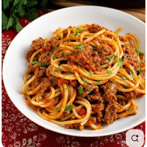 Pasta vegetarisch