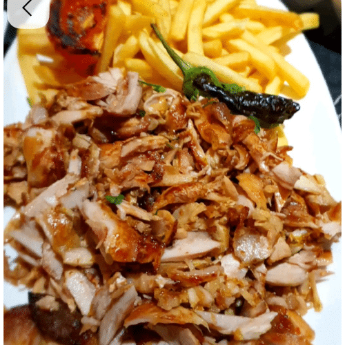 Schotel mix