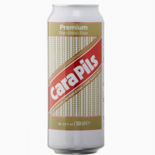 Carapils