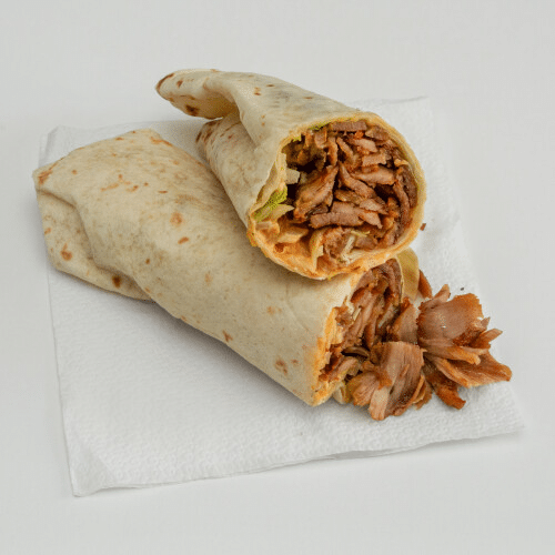 Durum pitta