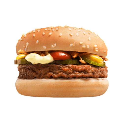 Bicky burger
