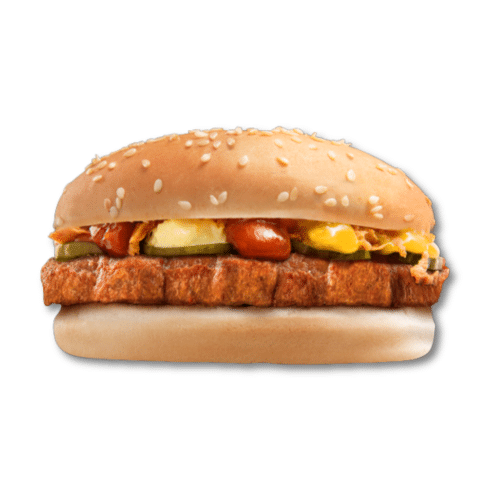 Bicky mexicano burger