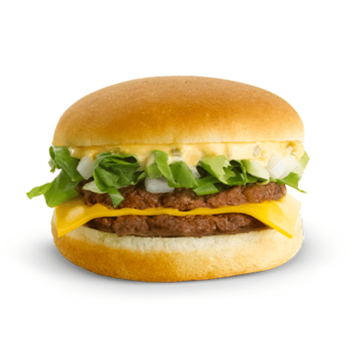 Geant burger