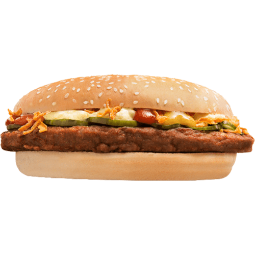 Royal burger