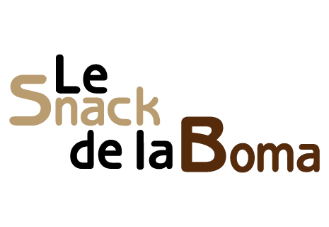 Le Snack De La Boma - 
