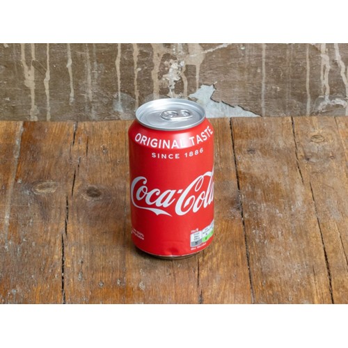Coca-Cola 33cl