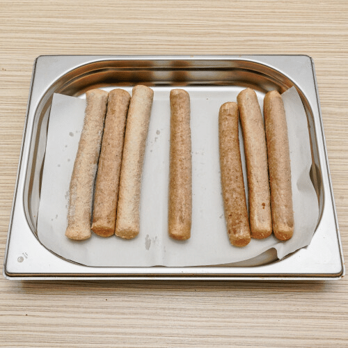 Frikandel