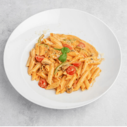 Pasta vegetarian