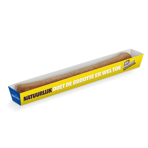Frikandel xxl